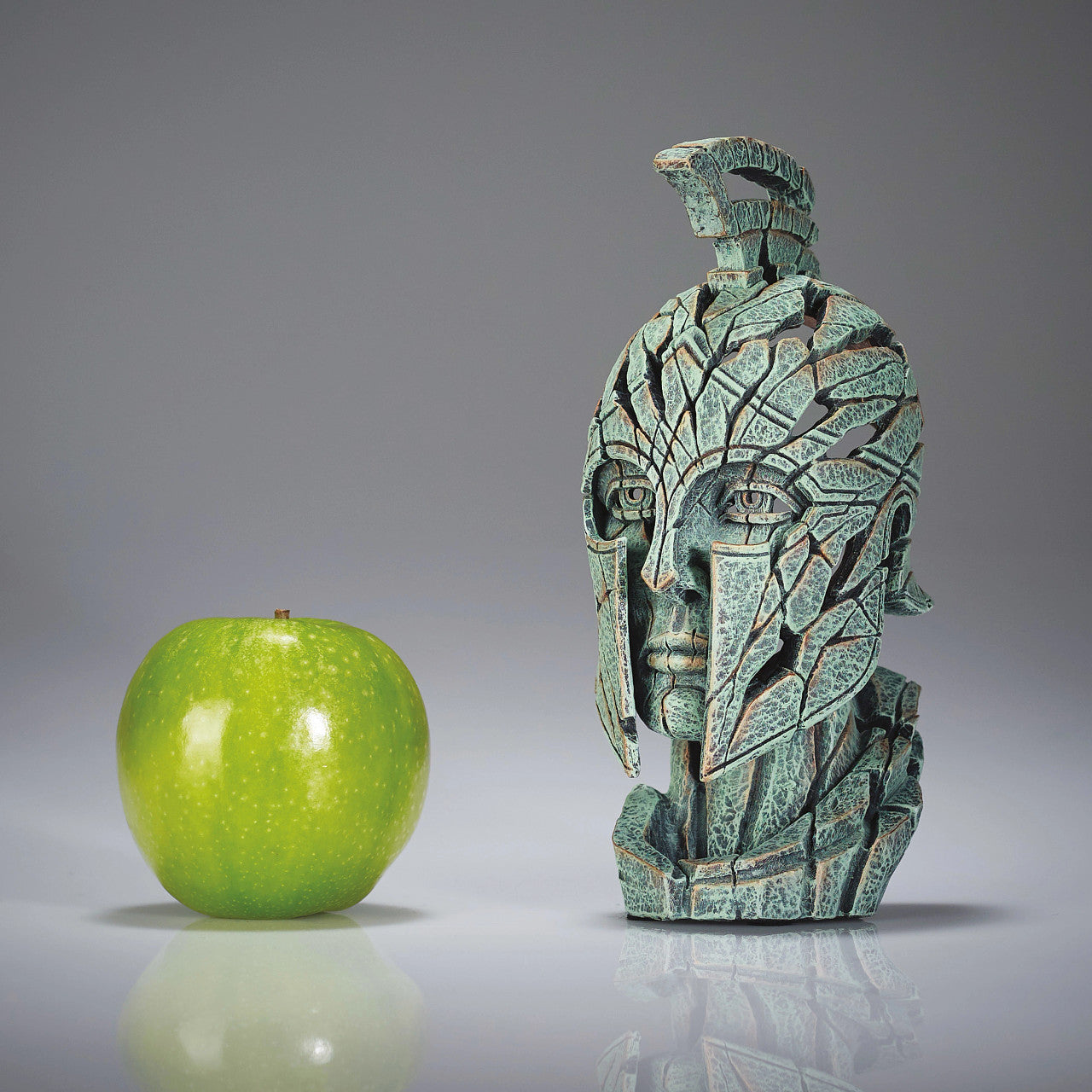 Spartan Bust Miniature