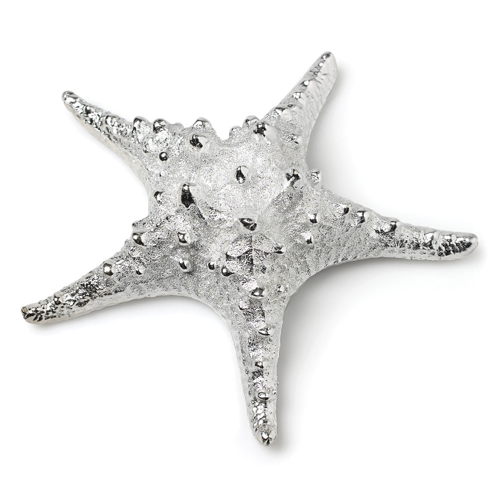 2 Piece 3D Starfish Set