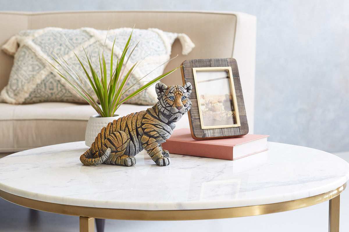 EDGE SCULPTURES CANADA Tagged "TRex" VenLyn Gifts