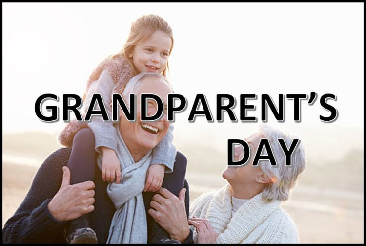 Grandparent's Day