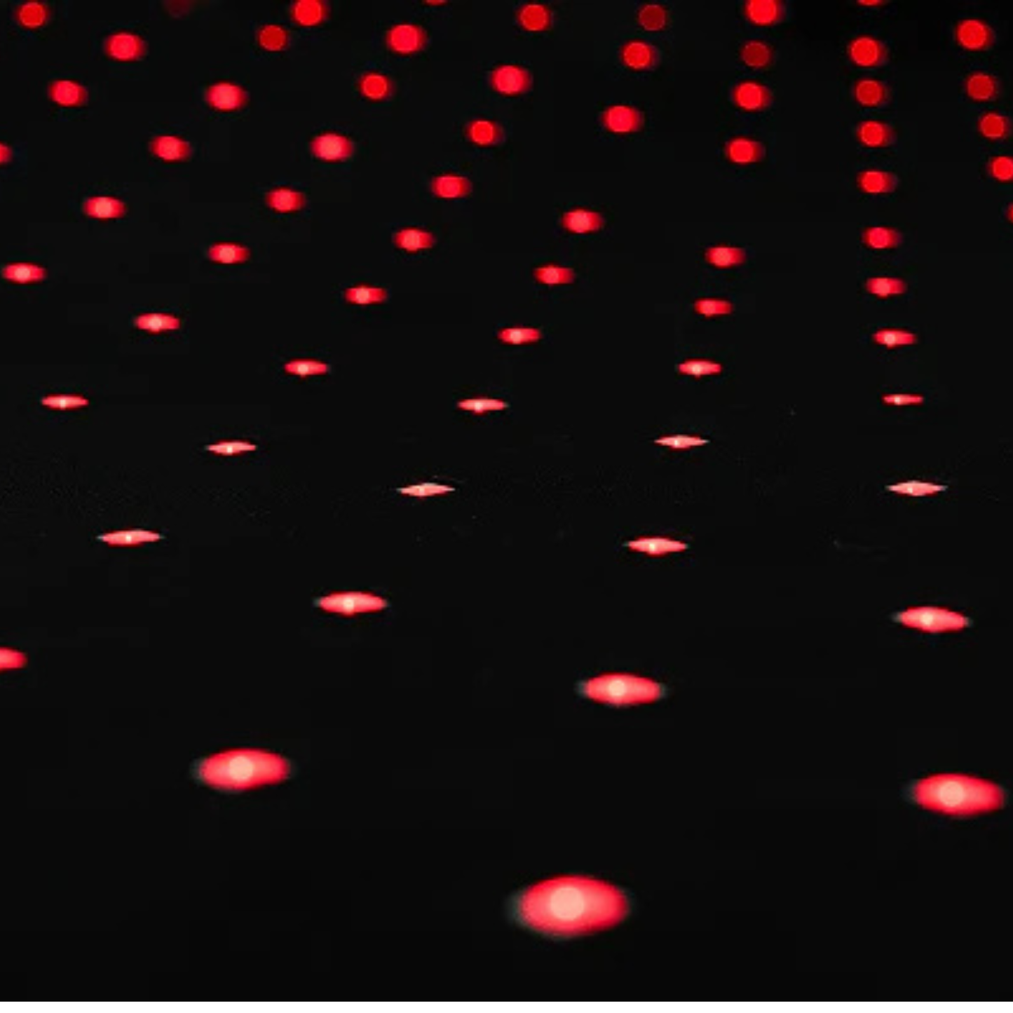Kala Red Light - Pet Therapy Bed