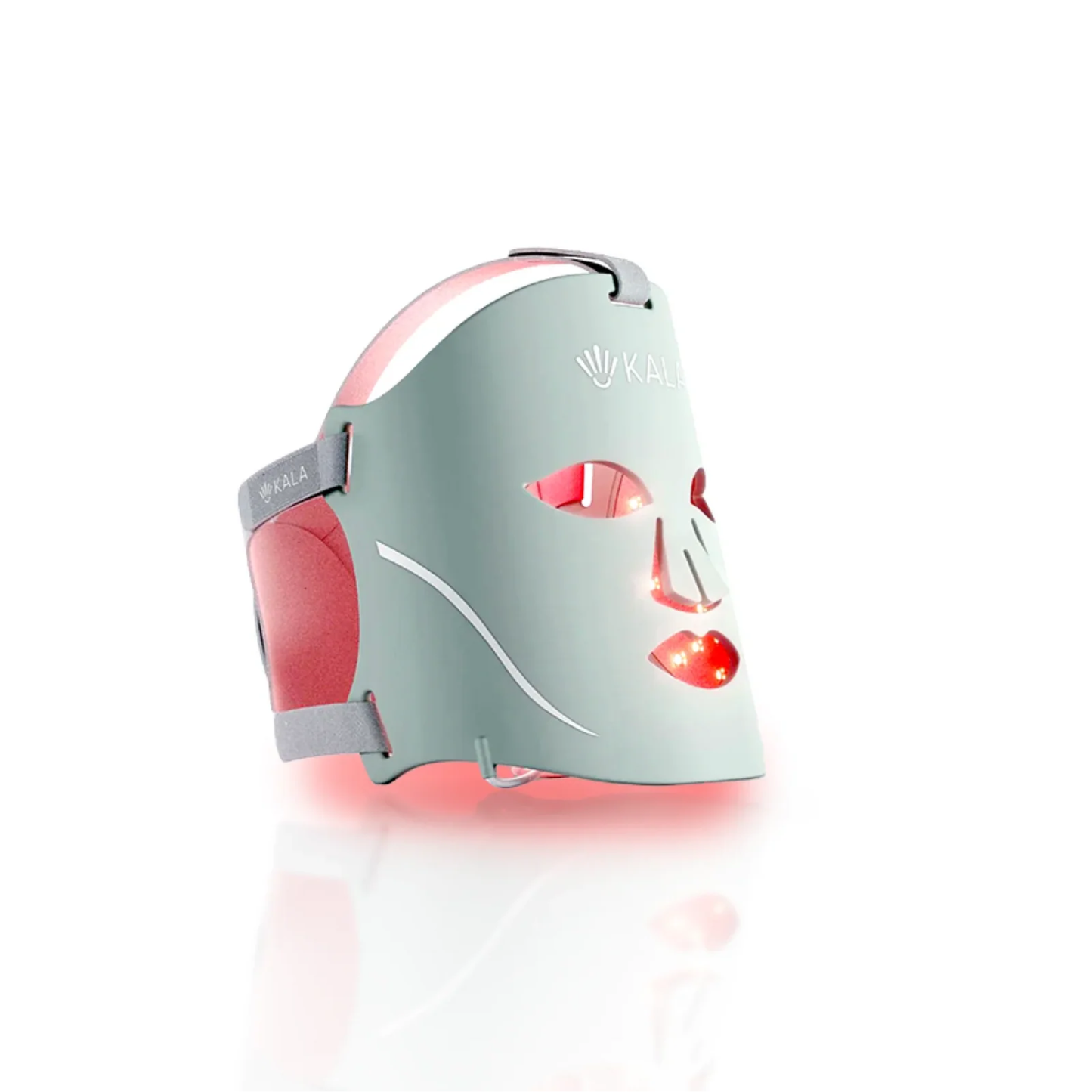 Kala Red Light - Face Mask (Team Canada Edition)