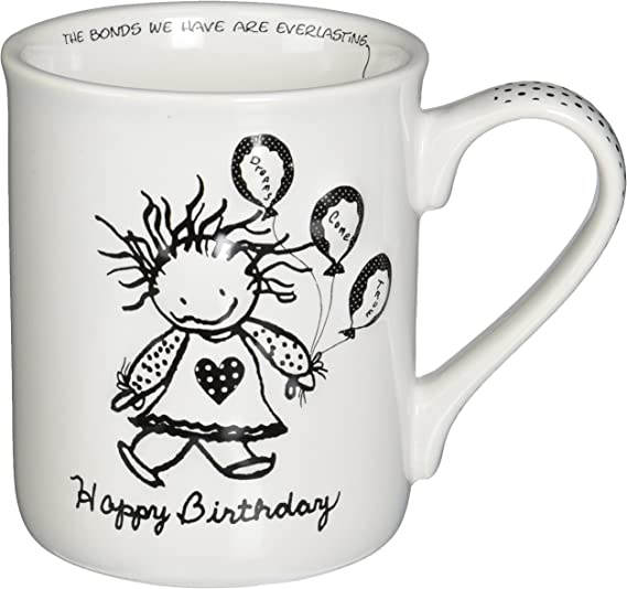 Mug Happy Birthday