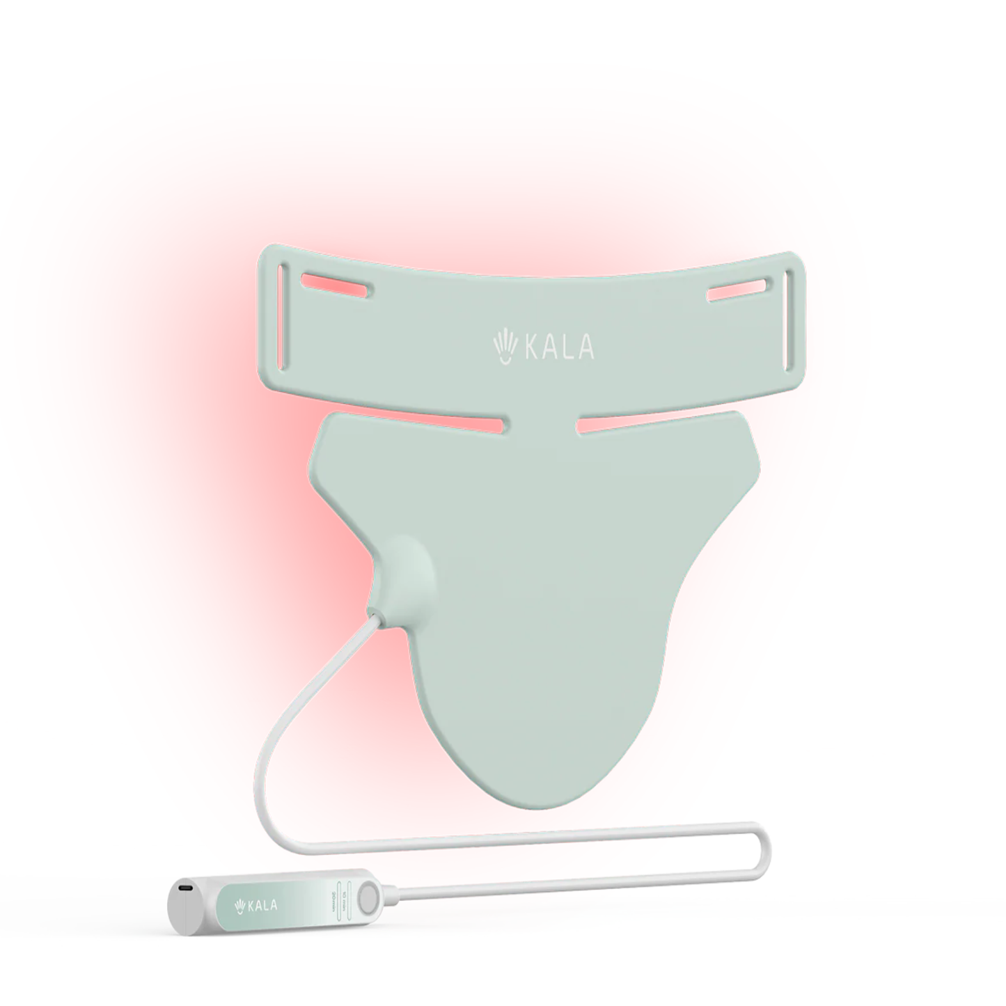 Kala Red Light - Neck Rejuvenator