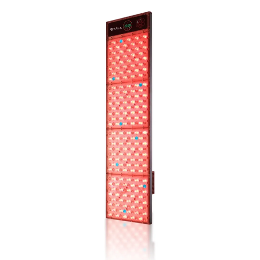Kala Red Light - Sauna Panel