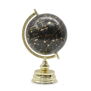 Constellation Globe on Stand