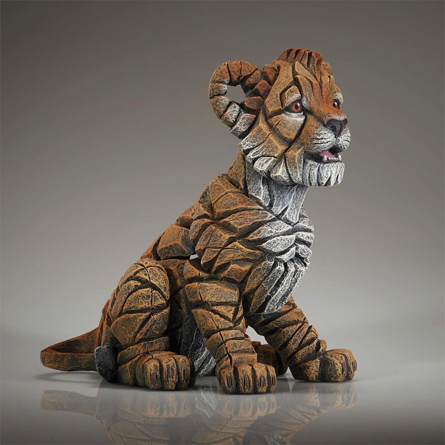 Lion Cub Figure