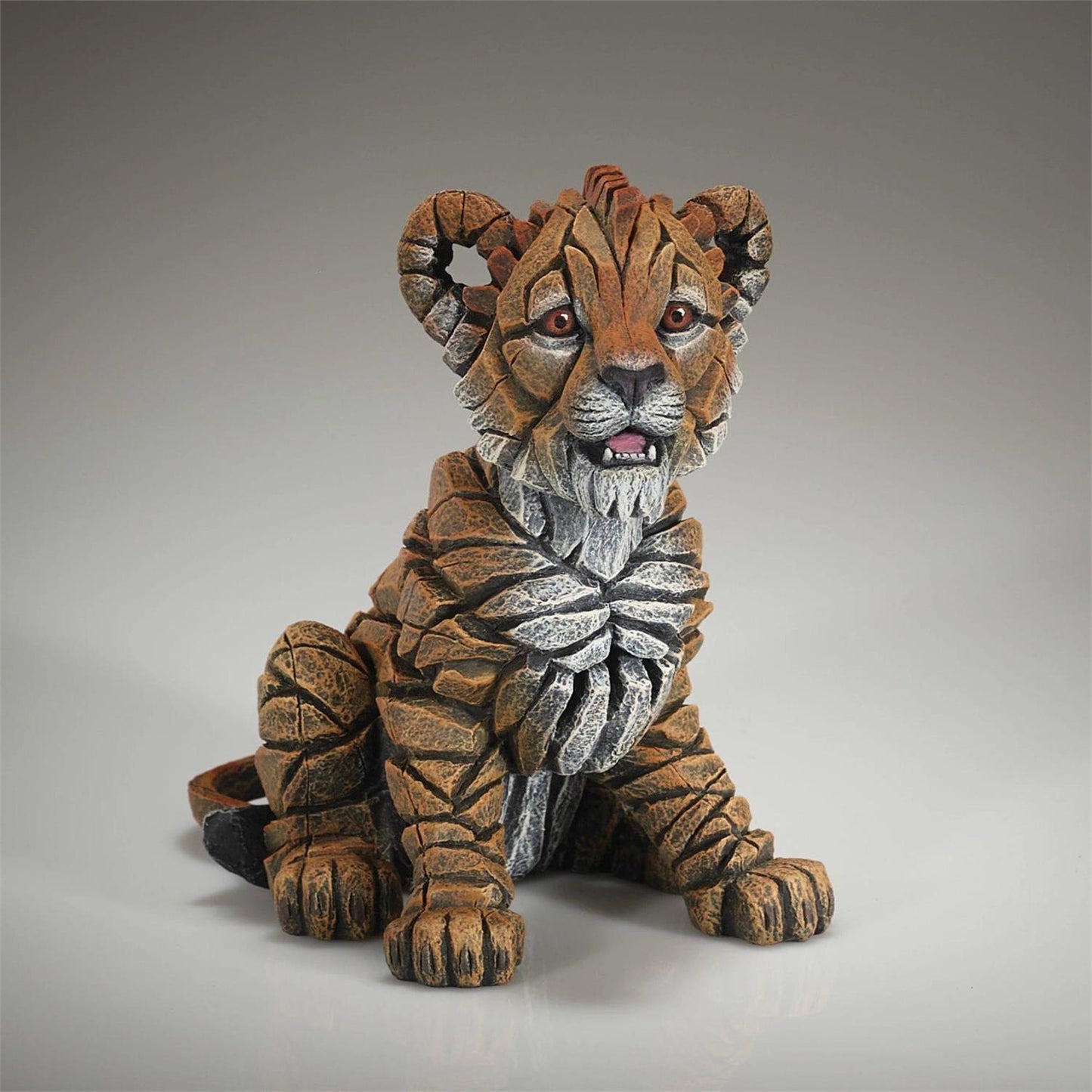 Lion Cub Figure