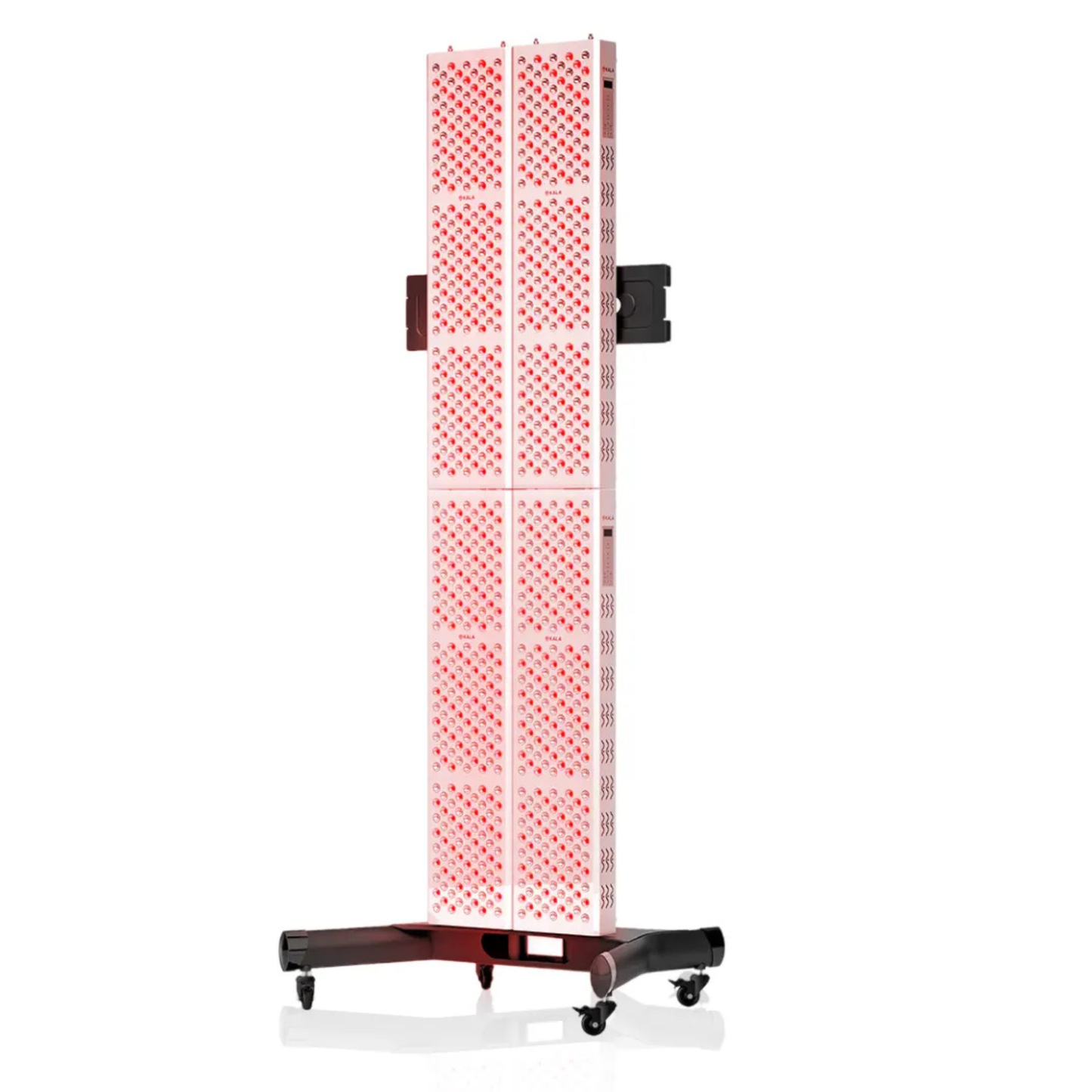 Kala Red Light - Quad Panel w/ Vertical Stand
