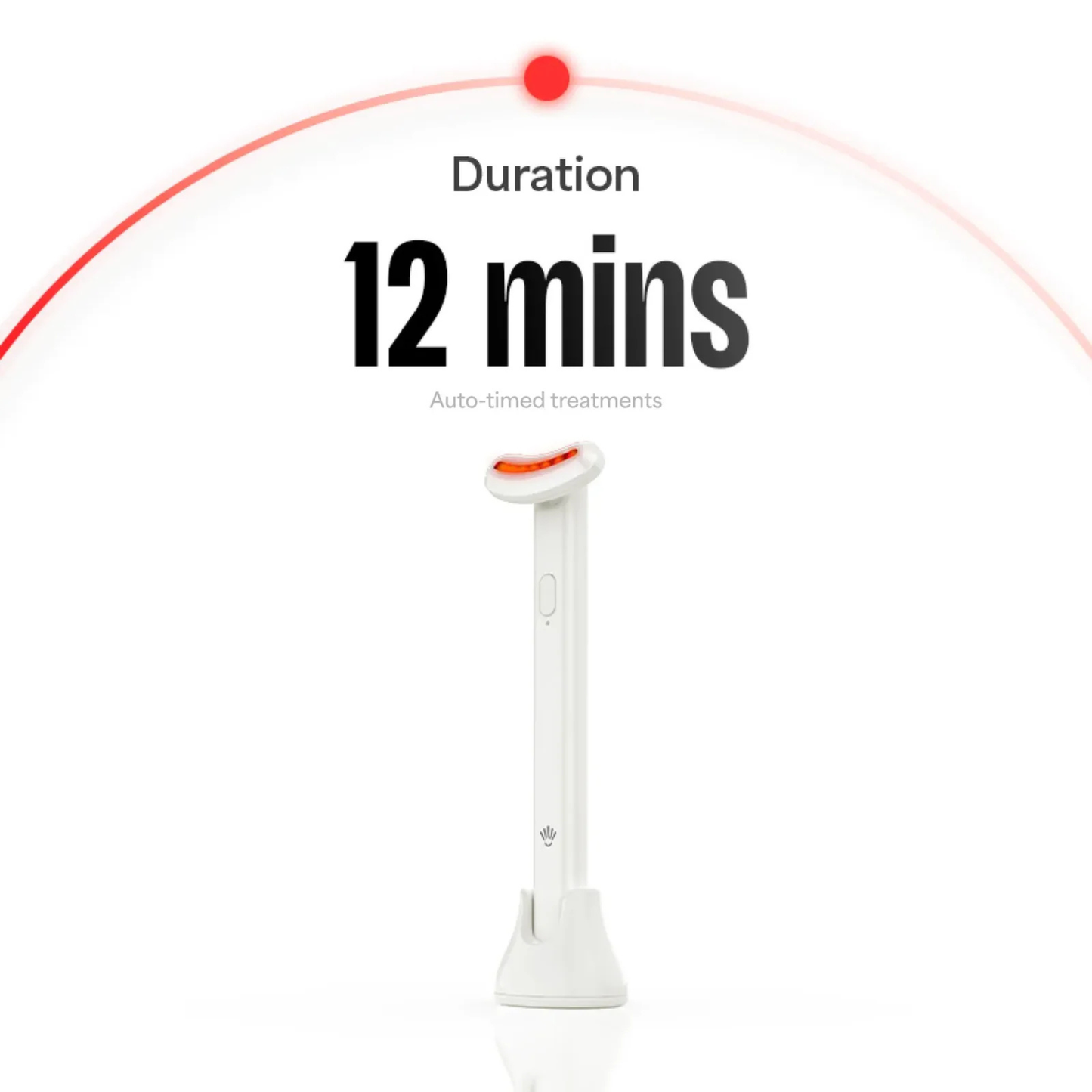 Kala Red Light - Therapy Wand