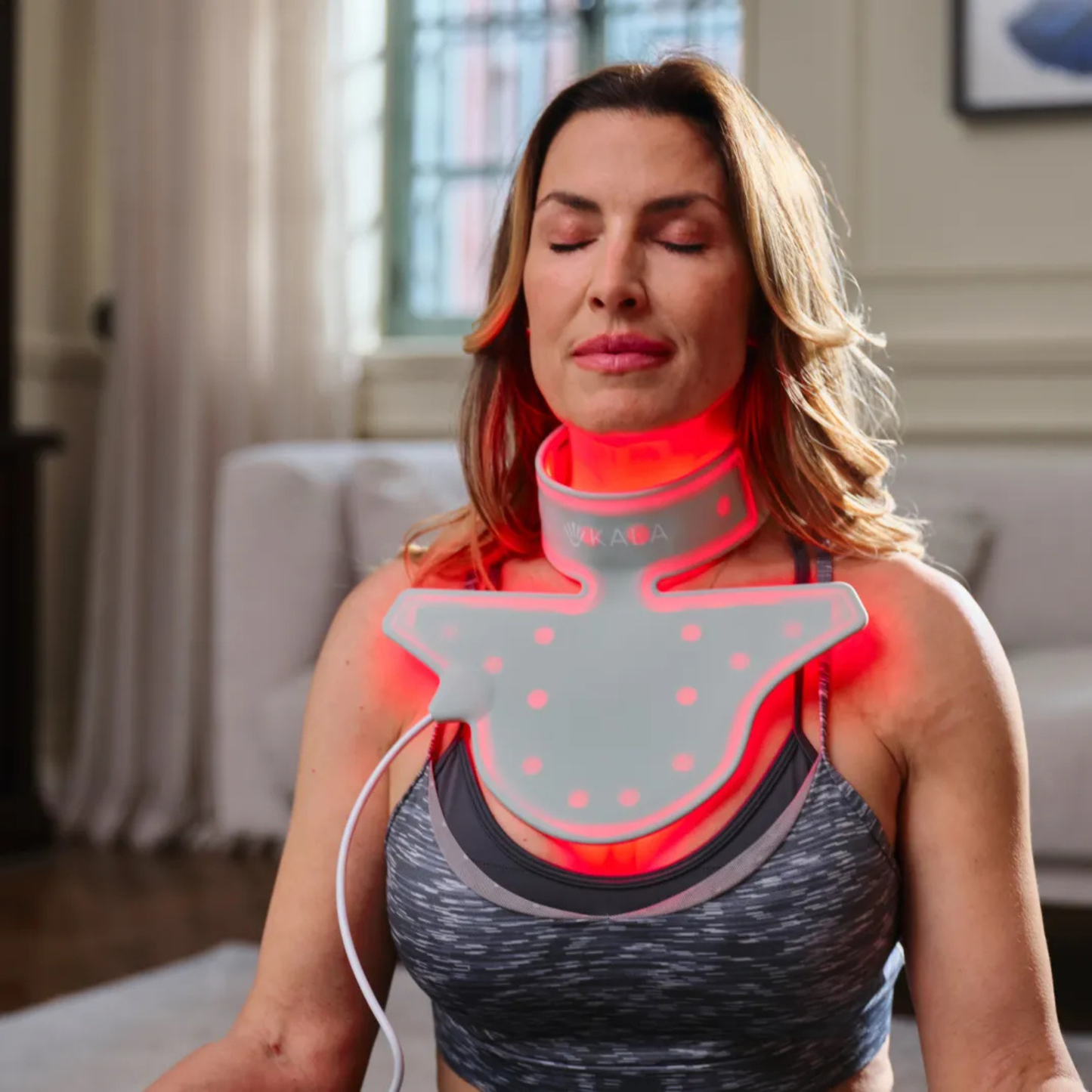 Kala Red Light - Neck Rejuvenator