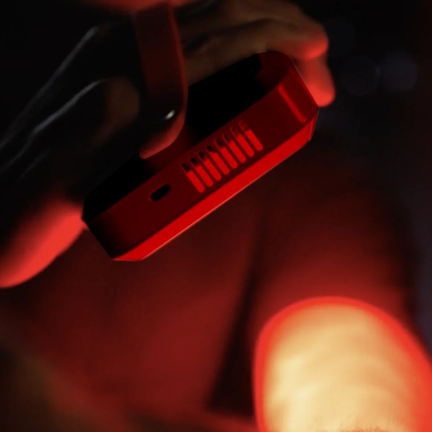 Kala Red Light- Light Mini 2.0 (Team Canada Edition)