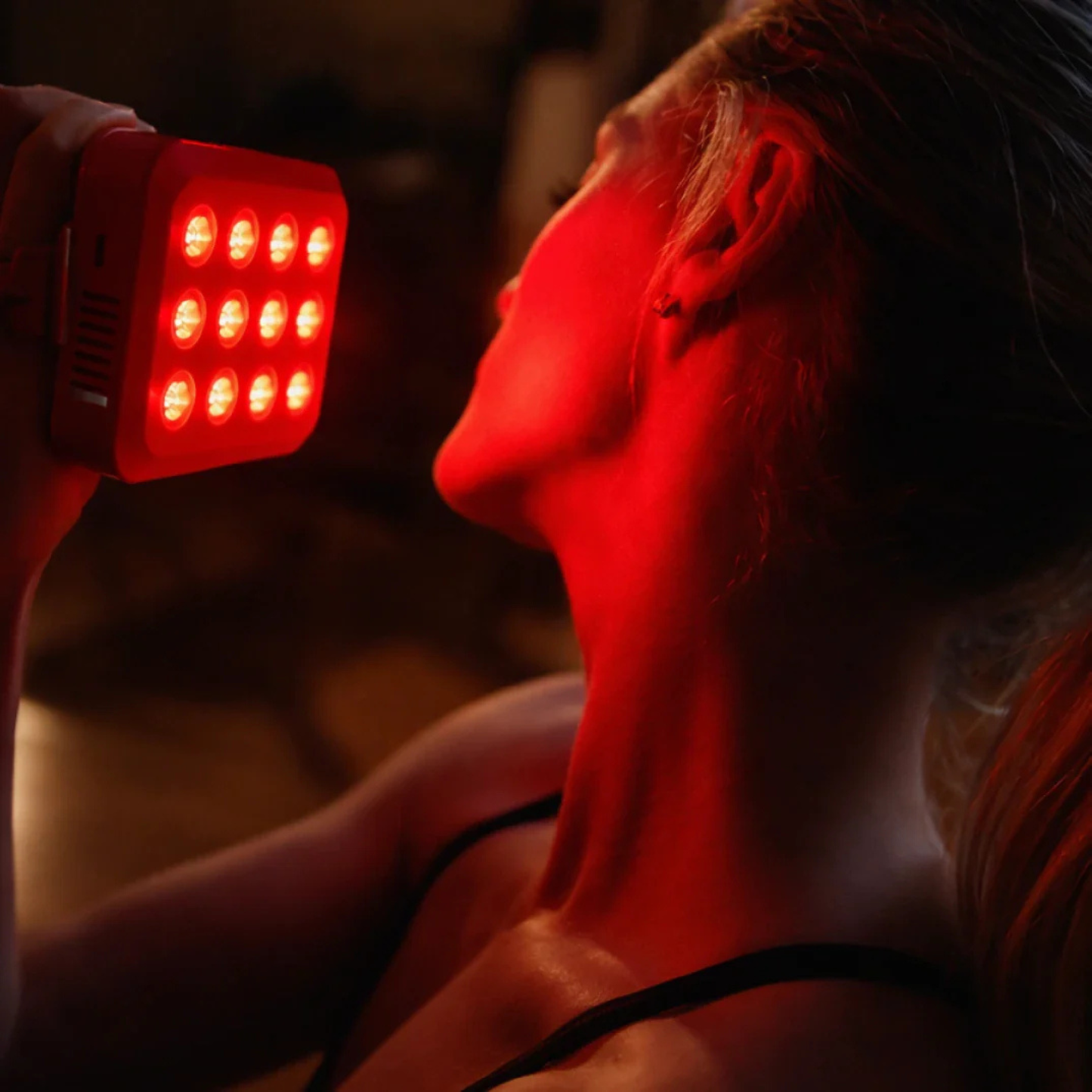 Kala Red Light- Light Mini 2.0 (Team Canada Edition)