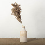 Ceramic Vase, Bottle Neck, Small