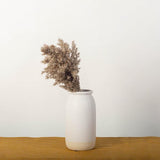 Ceramic Vase, Small