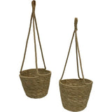 Hanging Baskets, Set 2