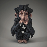Chimp Babies Set - Speak, See, Hear no Evil