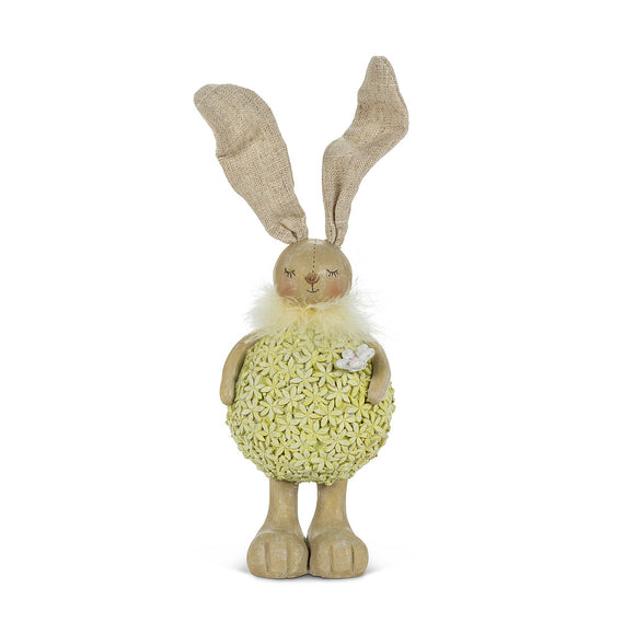 Accent Rabbit Standing Med