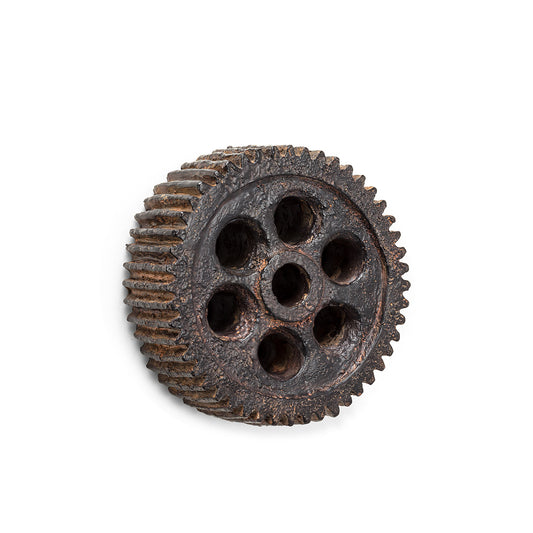Wall Decor </br>Gear Small