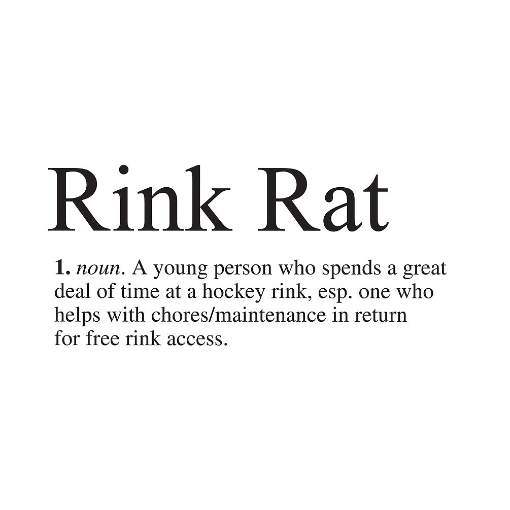 Mug Rink Rat