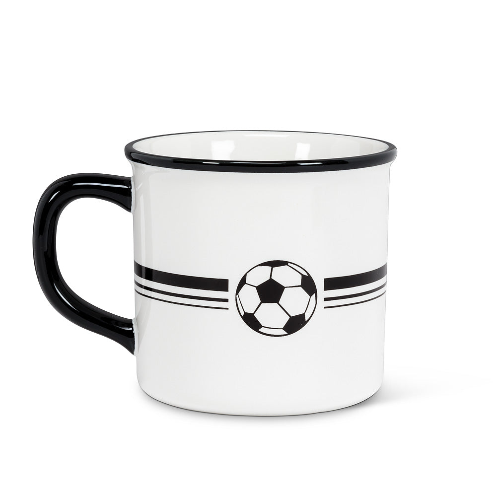 Mug Soccer Dad