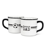Mug Soccer Dad