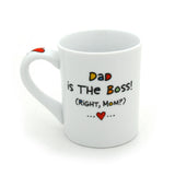 Mug Cuppa Dad
