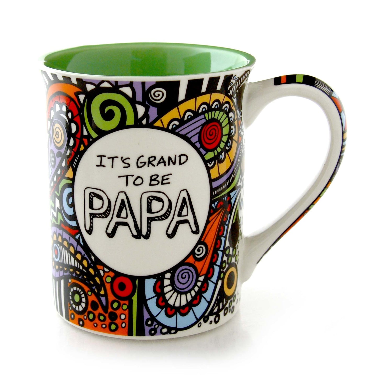 Mug Papa Cuppa