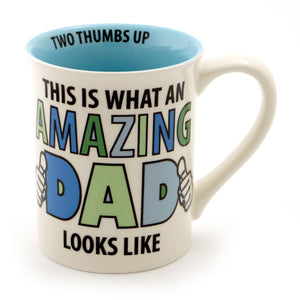 Mug Amazing Dad