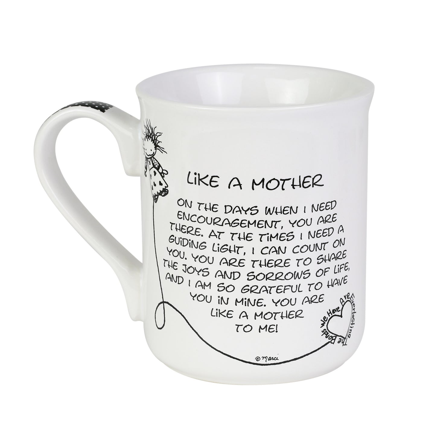 Mug Like a Mother