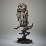 Owl Figure