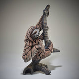 Sloth Statue, Sloth Edge Sculpture, Keep Calm, Unique Gift, Nursery Decor