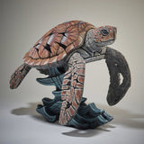 Sea Turtle Figure