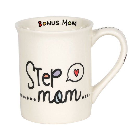 Mug Step Mom