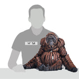 Orangutan Figure