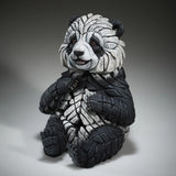 Panda Cub Figure