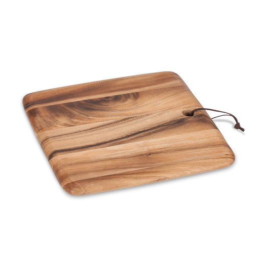 Charcuterie Board with Strap