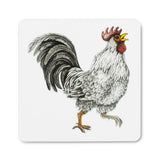 Coaster Ralph Rooster