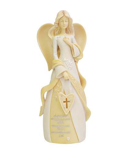 Figurine Godmother Angel