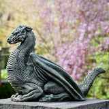 Garden Sculpture Pelath the Dragon